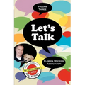 Let's Talk, Florida Writers Association -Volume Three