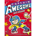 Captain Awesome Gets Crushed