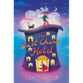 The Last Chance Hotel