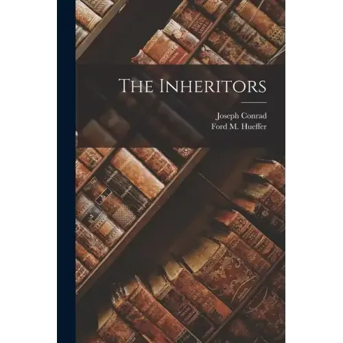 The Inheritors