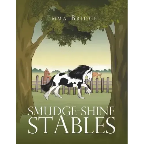 Smudge-Shine Stables