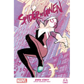 Spider-Gwen: Gwen Stacy