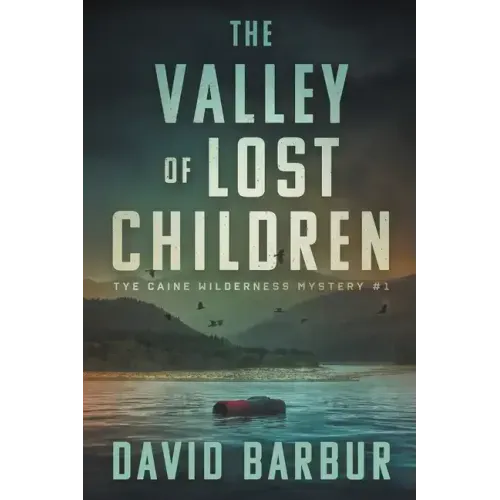 The Valley Of Lost Children
