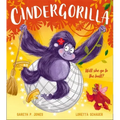 Cindergorilla