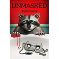 Unmasked Jenifer Kanin