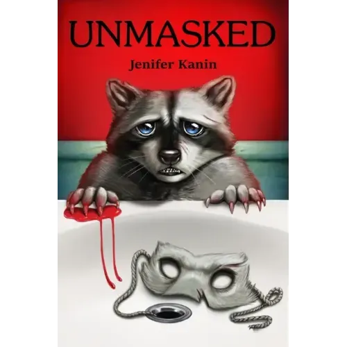 Unmasked Jenifer Kanin