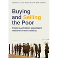 Buying and Selling the Poor