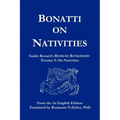 Bonatti on Nativities