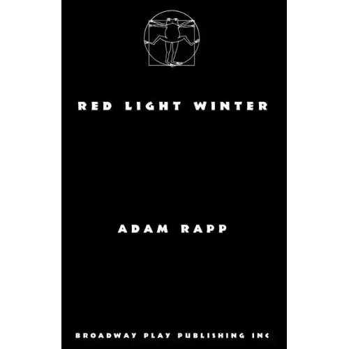 Red Light Winter