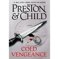 Cold Vengeance (Large type / large print Edition)