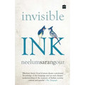 Invisible Ink