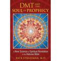 DMT and the Soul of Prophecy: A New Science of Spiritual Revelation in the Hebrew Bible