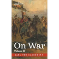 On War Volume II