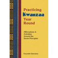 Practicing Kwanzaa