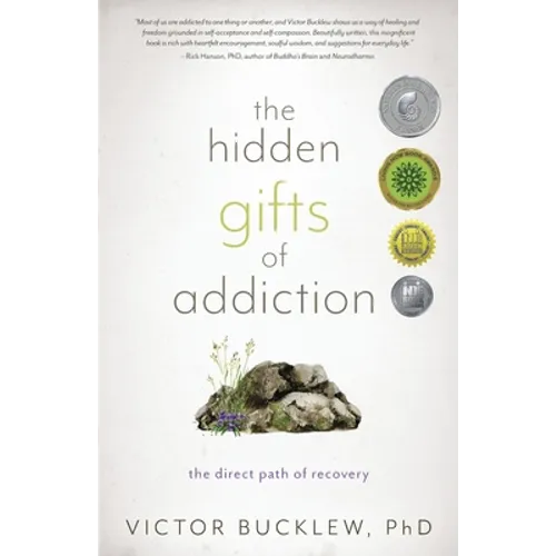 The Hidden Gifts of Addiction: The Direct Path of Recovery - Paperback