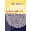 Berkeley Problems in Mathematics