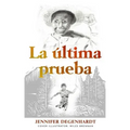 La última prueba