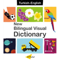 New Bilingual Visual Dictionary