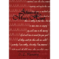 Affairs Of A Man's Heart: A Testimony Of & Written By