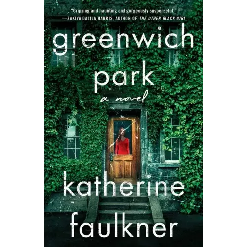 Greenwich Park