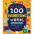 My First 100 Engineering Words