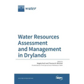 Water Resources Assessment and Management in Drylands