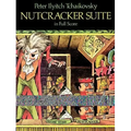 Nutcracker Suite in Full Score