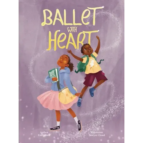 Ballet with Heart