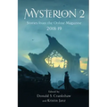 Mysterion 2: Stories from the Online Magazine 2018-19
