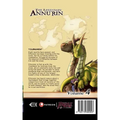 The Legendary Annurin VOL 4: Tournament