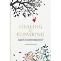 Healing & Repairing: Essays on Sefer Bereishit
