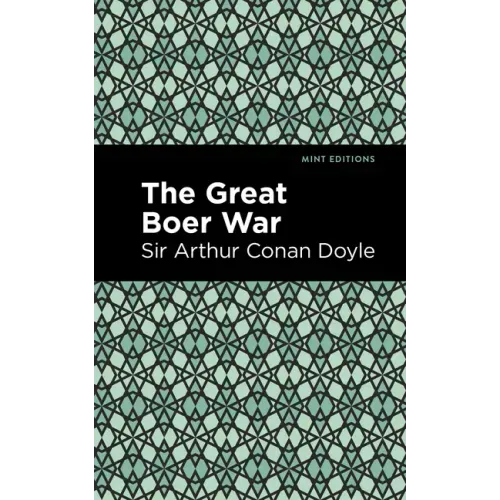 The Great Boer War