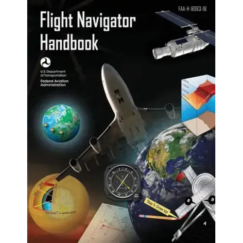 Flight Navigator Handbook