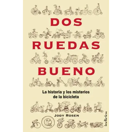 DOS Ruedas Bueno