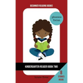 Kindergarten Reader Book Two: Phonics Focus