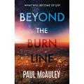 Beyond the Burn Line