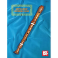 400 Years of Recorder Music