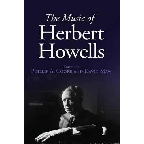 The Music of Herbert Howells