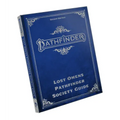 Pathfinder Lost Omens Pathfinder Society Guide Special Edition (P2)