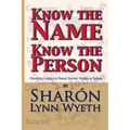 Know the Name; Know the Person: How a Name Can Predict Thoughts, Feelings and Actions