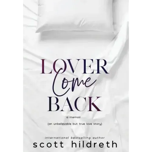 Lover Come Back