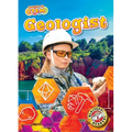 Geologist