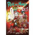 Rick and Morty: Infinity Hour