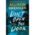 Don't Open the Door