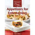 Appetizers for Entertaining