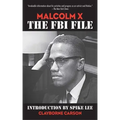 Malcolm X: The FBI File