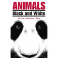 Animals Black and White
