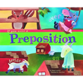 If You Were a Preposition