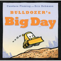 Bulldozer's Big Day