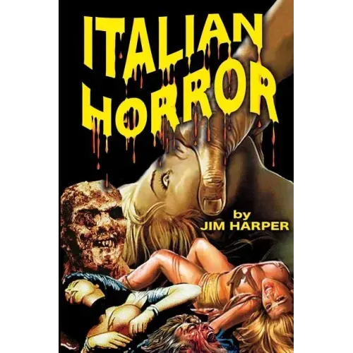 Italian Horror